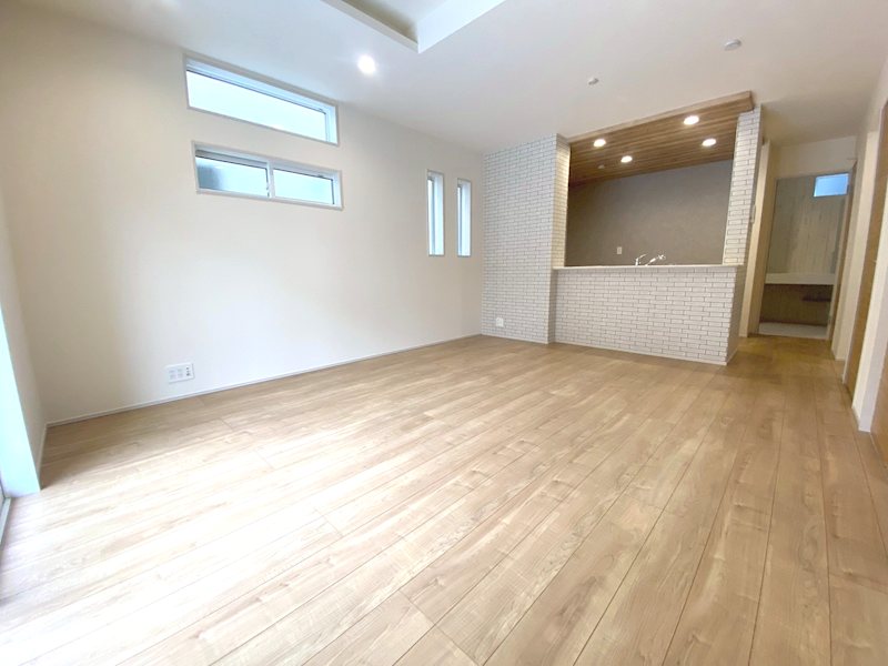 渚東町BloomingGarden全2棟新規分譲住宅2号棟 その他