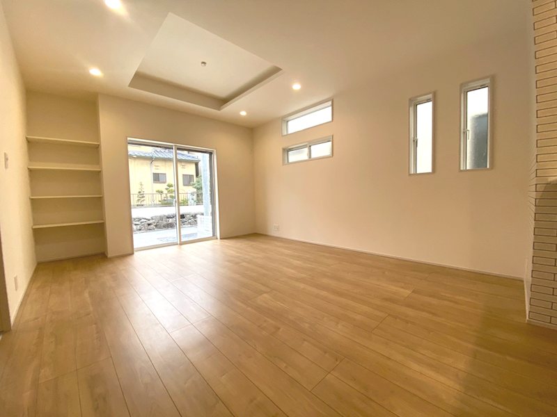 渚東町BloomingGarden全2棟新規分譲住宅2号棟 その他