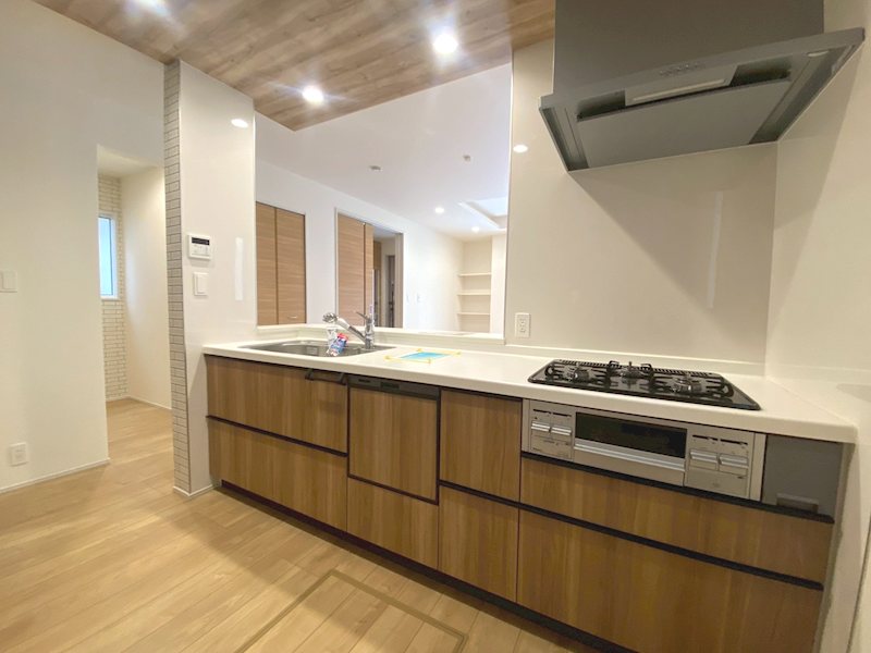 渚東町BloomingGarden全2棟新規分譲住宅2号棟 その他