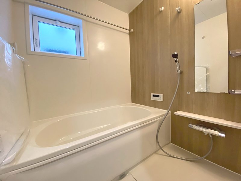 渚東町BloomingGarden全2棟新規分譲住宅2号棟 その他