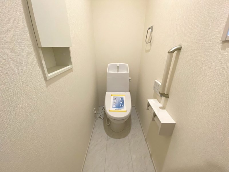 渚東町BloomingGarden全2棟新規分譲住宅2号棟 その他