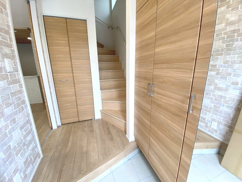 渚東町BloomingGarden全2棟新規分譲住宅2号棟 その他