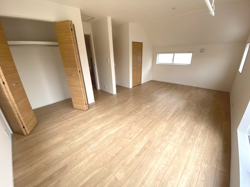 渚東町BloomingGarden全2棟新規分譲住宅2号棟 その他