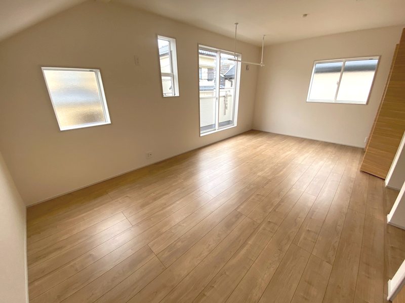 渚東町BloomingGarden全2棟新規分譲住宅2号棟 その他