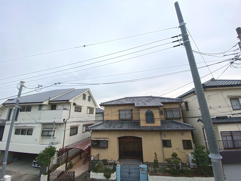 渚東町BloomingGarden全2棟新規分譲住宅2号棟 その他