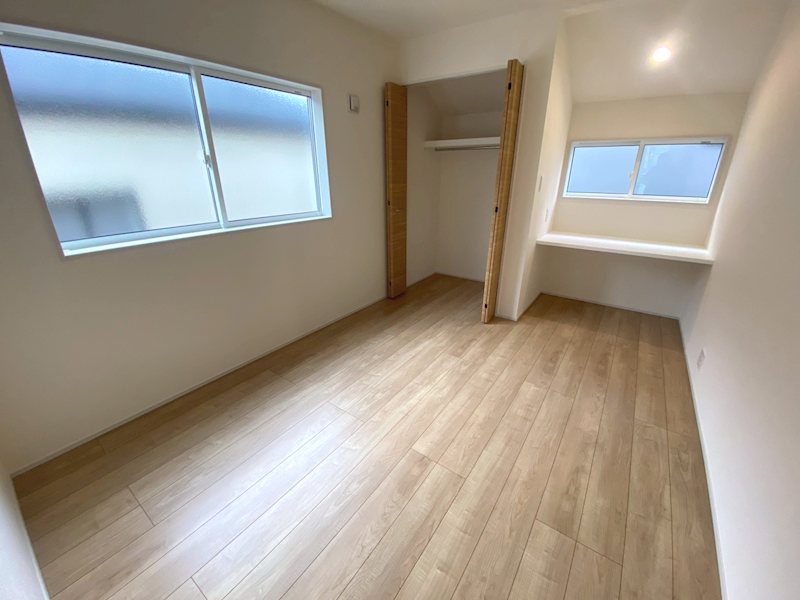 渚東町BloomingGarden全2棟新規分譲住宅2号棟 その他