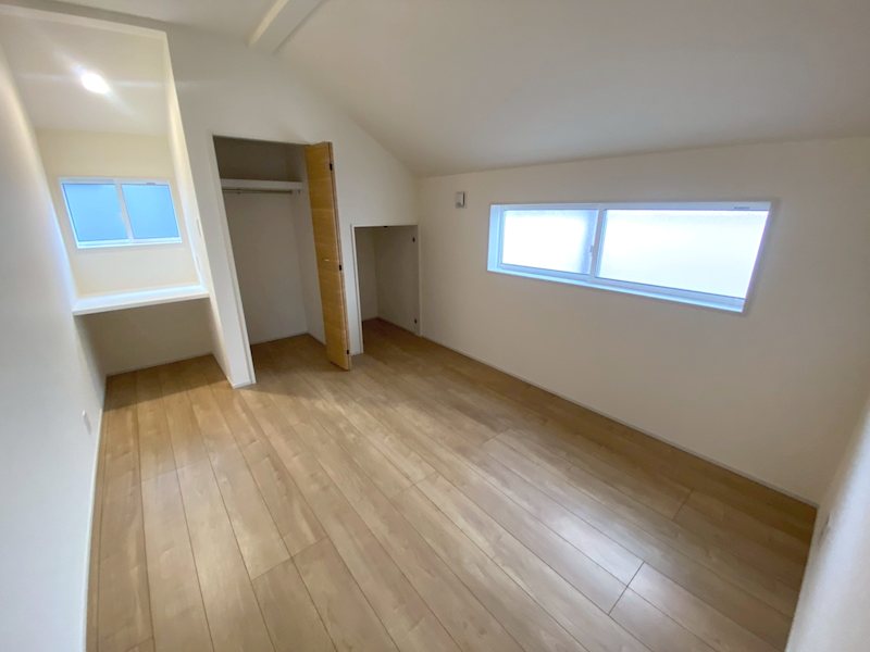 渚東町BloomingGarden全2棟新規分譲住宅2号棟 その他