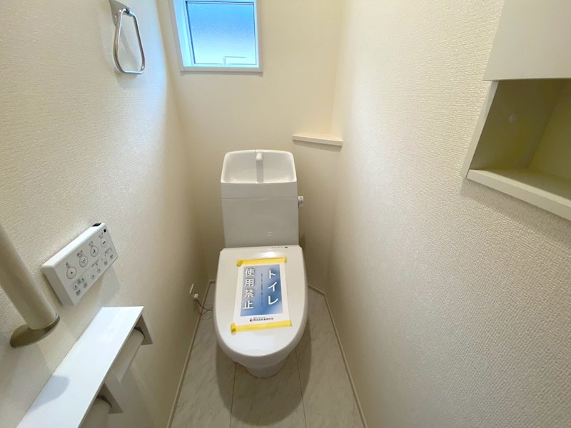 渚東町BloomingGarden全2棟新規分譲住宅2号棟 その他