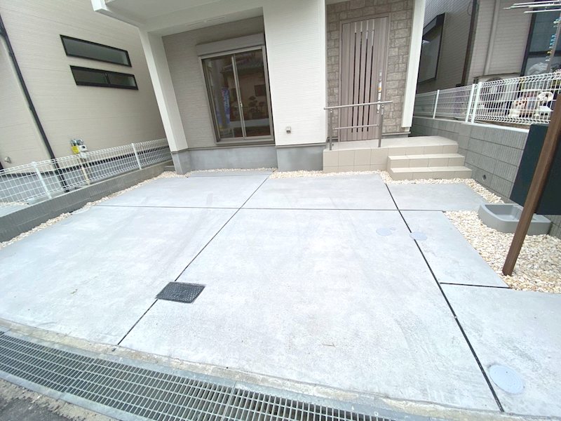 渚東町BloomingGarden全2棟新規分譲住宅2号棟 その他