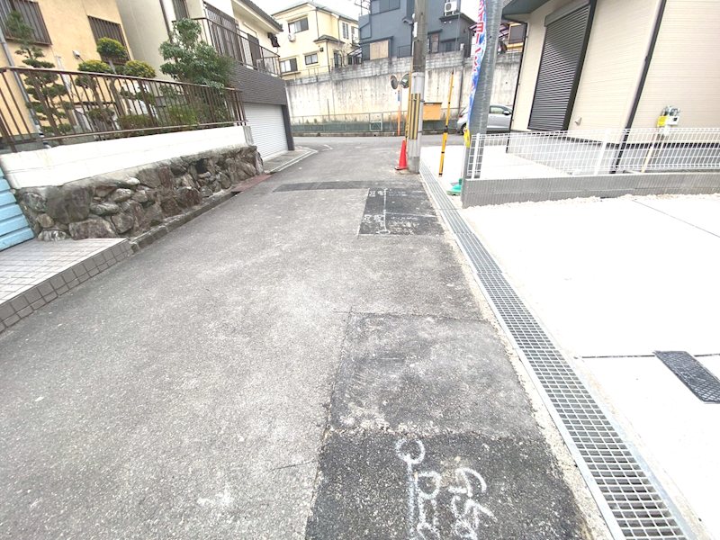 渚東町BloomingGarden全2棟新規分譲住宅2号棟 その他