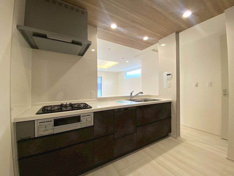 渚東町BloomingGarden全2棟新規分譲住宅1号棟 その他