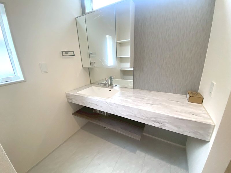 渚東町BloomingGarden全2棟新規分譲住宅1号棟 その他