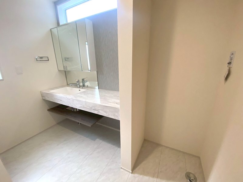 渚東町BloomingGarden全2棟新規分譲住宅1号棟 その他