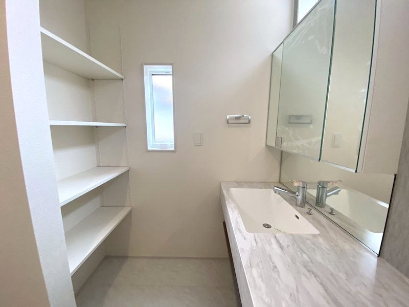 渚東町BloomingGarden全2棟新規分譲住宅1号棟 その他