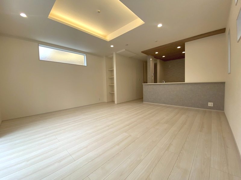 渚東町BloomingGarden全2棟新規分譲住宅1号棟 その他