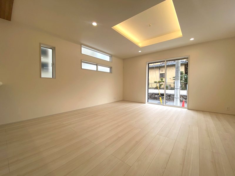 渚東町BloomingGarden全2棟新規分譲住宅1号棟 その他