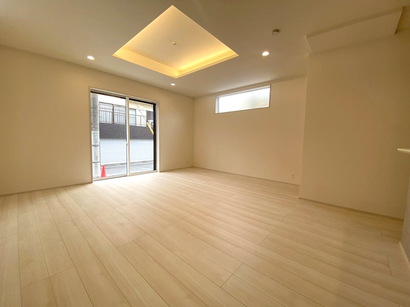 渚東町BloomingGarden全2棟新規分譲住宅1号棟 その他