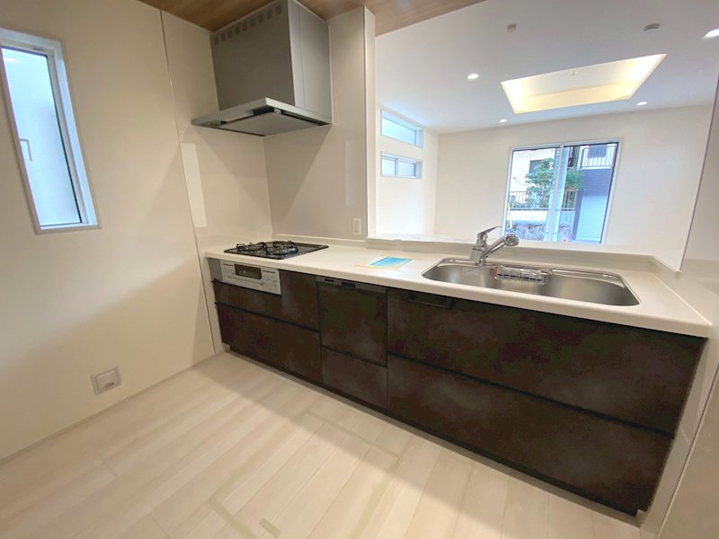 渚東町BloomingGarden全2棟新規分譲住宅1号棟 その他