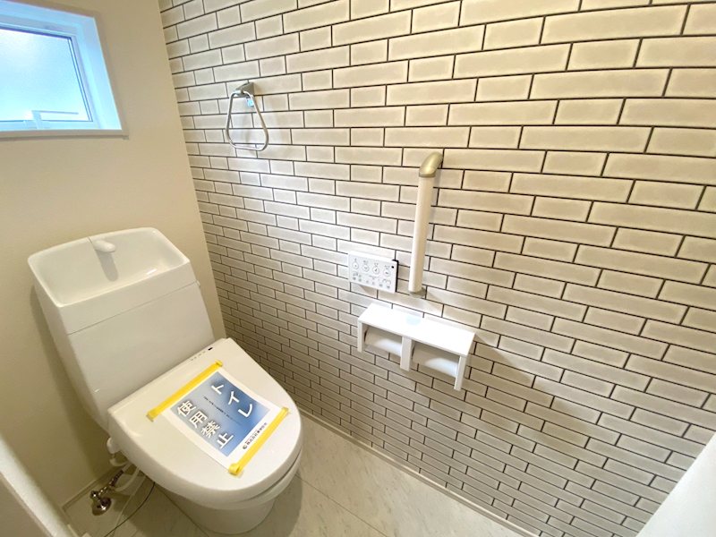 渚東町BloomingGarden全2棟新規分譲住宅1号棟 その他