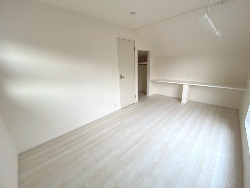 渚東町BloomingGarden全2棟新規分譲住宅1号棟 その他