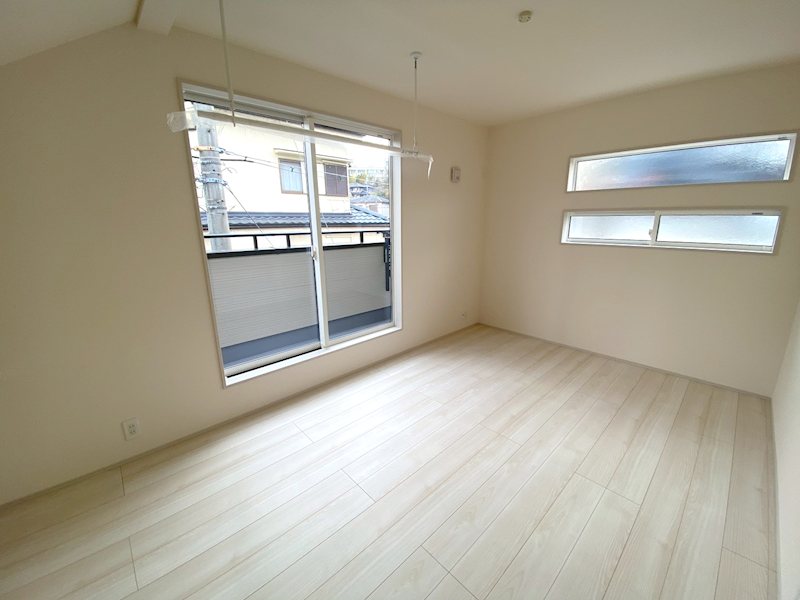 渚東町BloomingGarden全2棟新規分譲住宅1号棟 その他