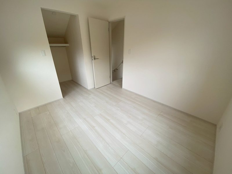 渚東町BloomingGarden全2棟新規分譲住宅1号棟 その他