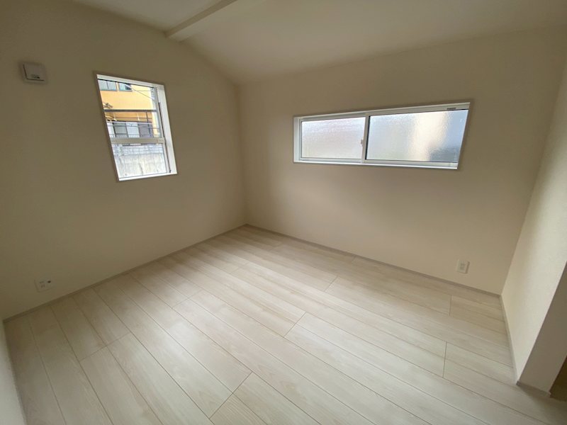 渚東町BloomingGarden全2棟新規分譲住宅1号棟 その他