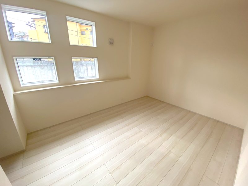 渚東町BloomingGarden全2棟新規分譲住宅1号棟 その他