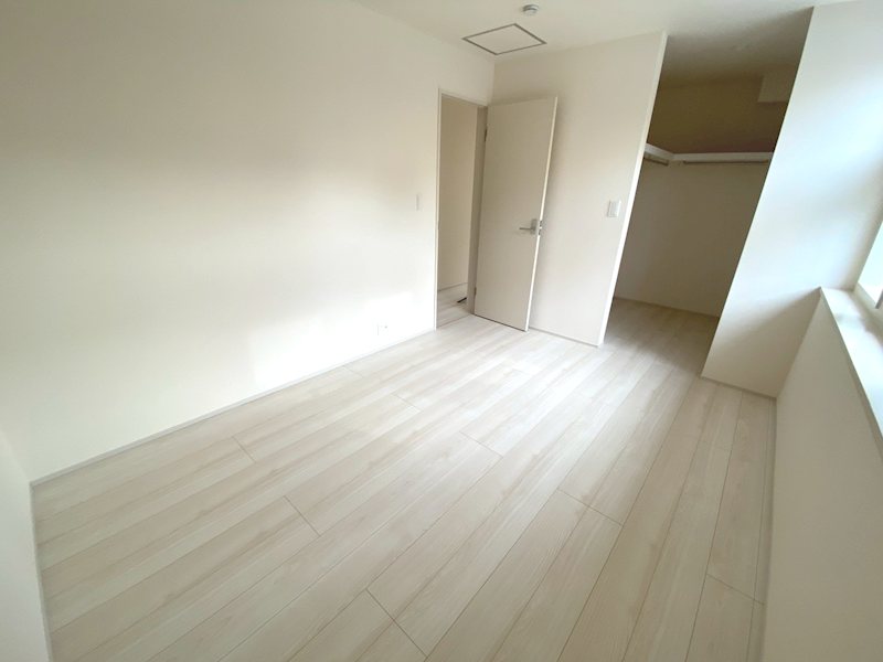 渚東町BloomingGarden全2棟新規分譲住宅1号棟 その他