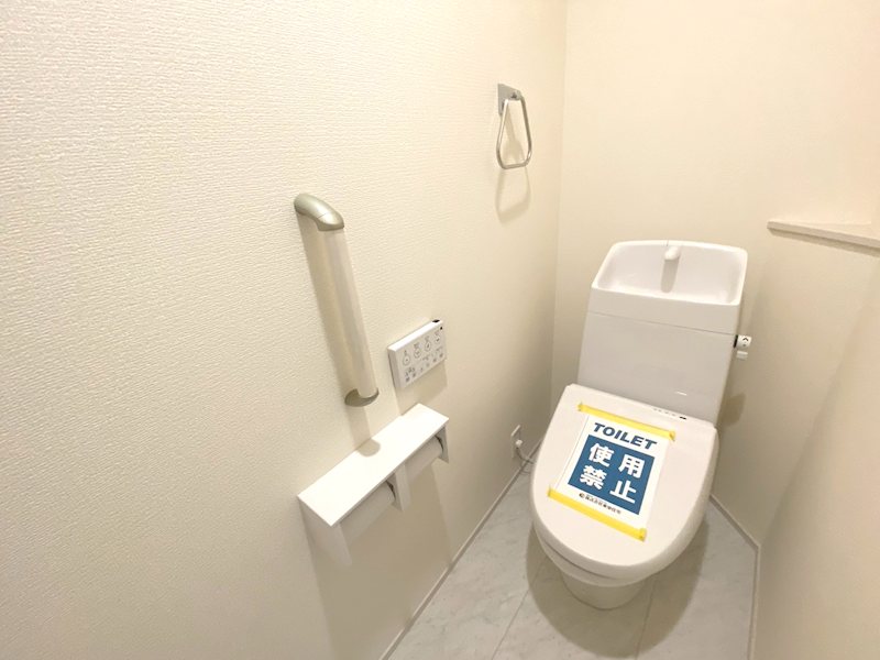 渚東町BloomingGarden全2棟新規分譲住宅1号棟 その他