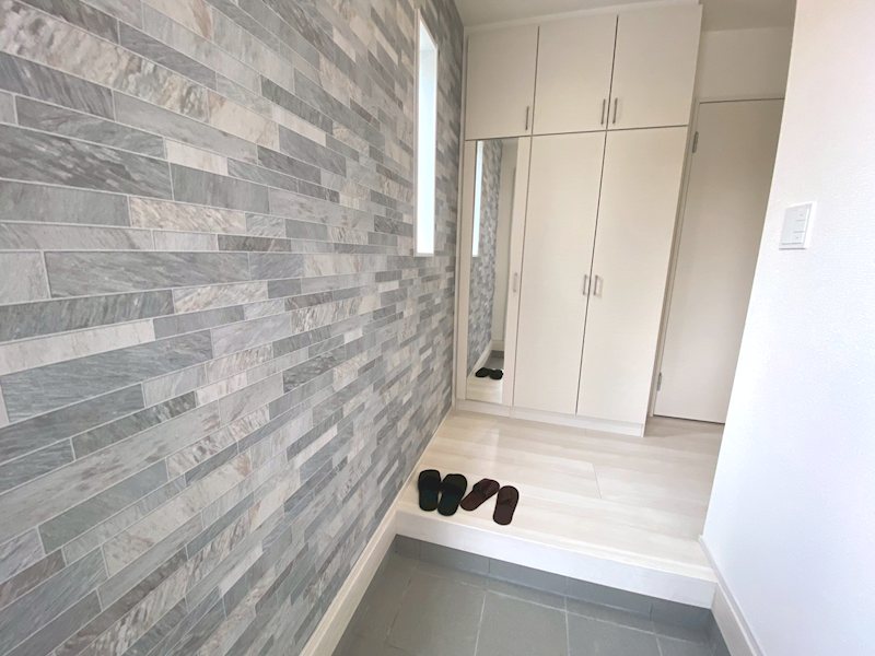 渚東町BloomingGarden全2棟新規分譲住宅1号棟 その他