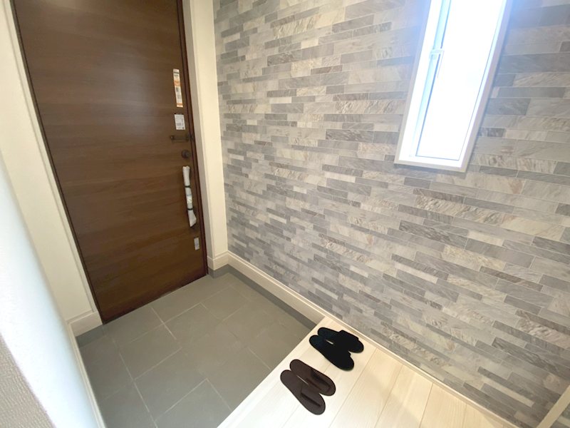 渚東町BloomingGarden全2棟新規分譲住宅1号棟 その他