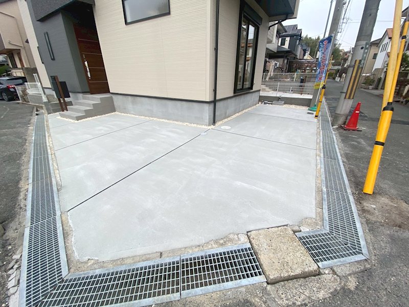 渚東町BloomingGarden全2棟新規分譲住宅1号棟 その他