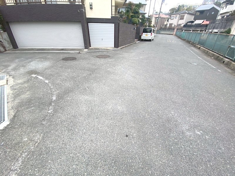 渚東町BloomingGarden全2棟新規分譲住宅1号棟 その他