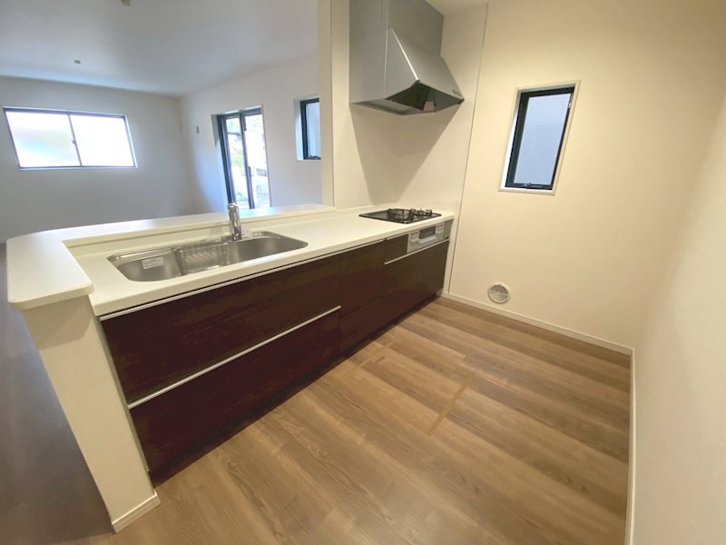 渚東町LiveleGardenS限定1邸新築分譲住宅 その他