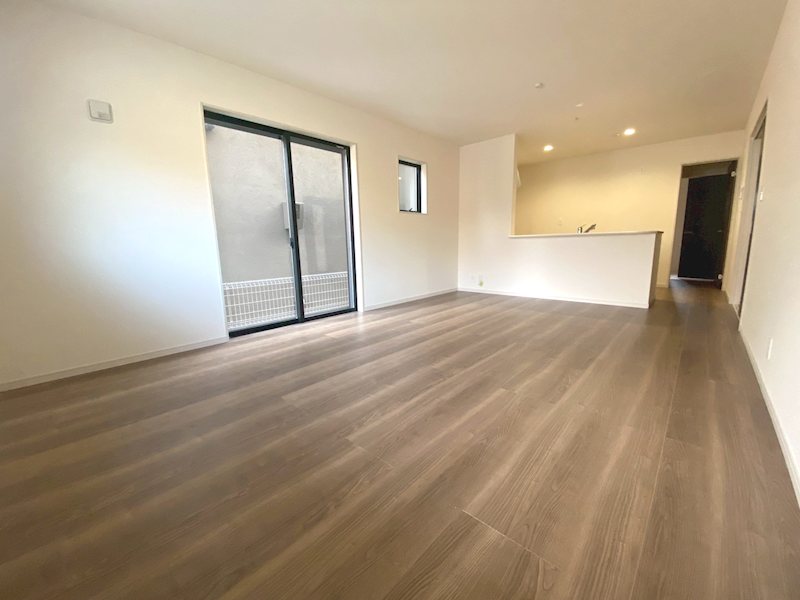 渚東町LiveleGardenS限定1邸新築分譲住宅 その他