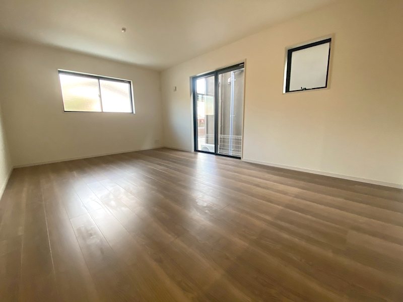 渚東町LiveleGardenS限定1邸新築分譲住宅 その他