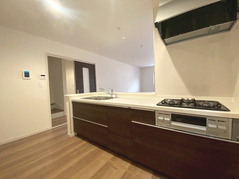 渚東町LiveleGardenS限定1邸新築分譲住宅 その他