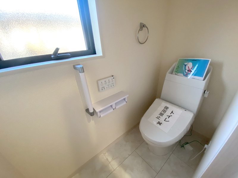 渚東町LiveleGardenS限定1邸新築分譲住宅 その他