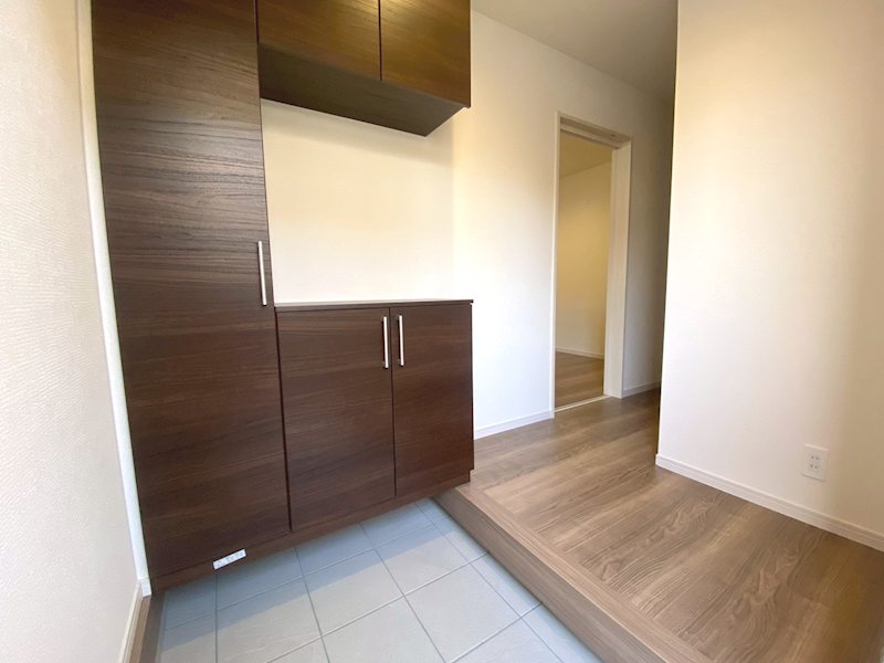 渚東町LiveleGardenS限定1邸新築分譲住宅 その他