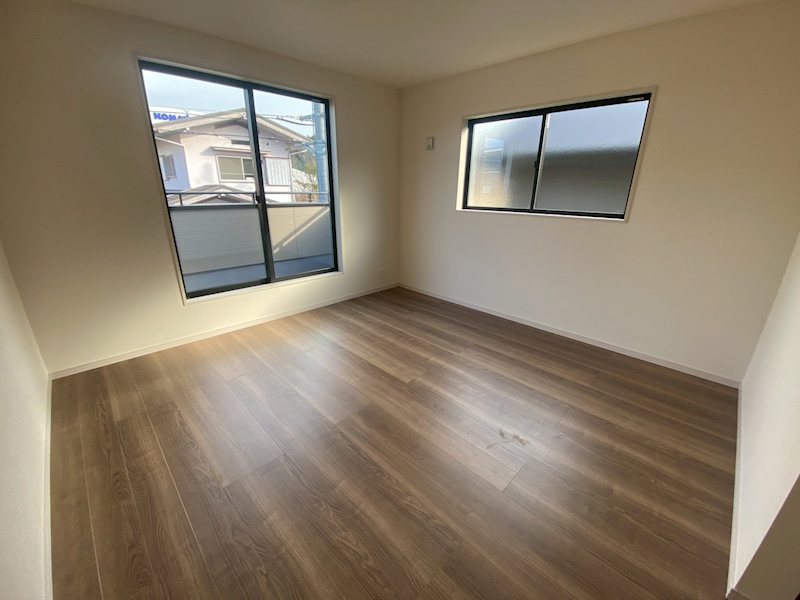 渚東町LiveleGardenS限定1邸新築分譲住宅 その他