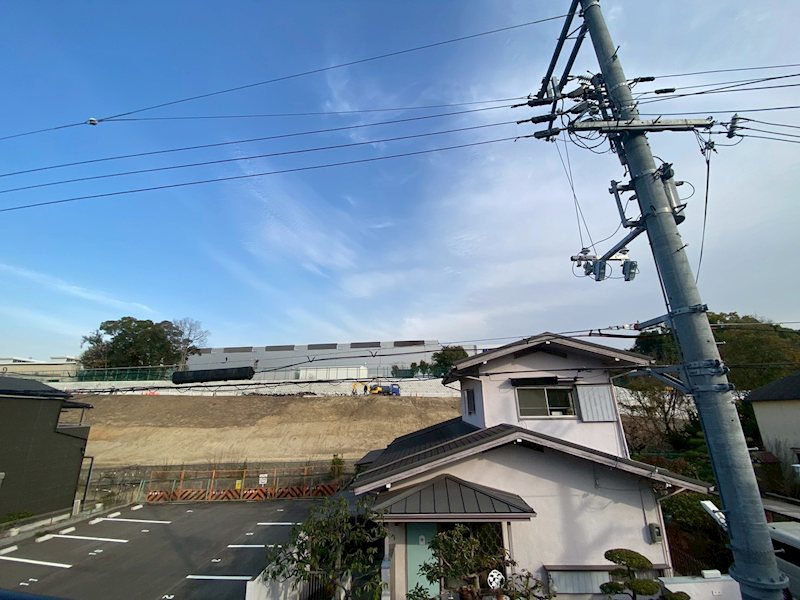 渚東町LiveleGardenS限定1邸新築分譲住宅 その他