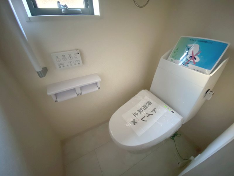 渚東町LiveleGardenS限定1邸新築分譲住宅 その他