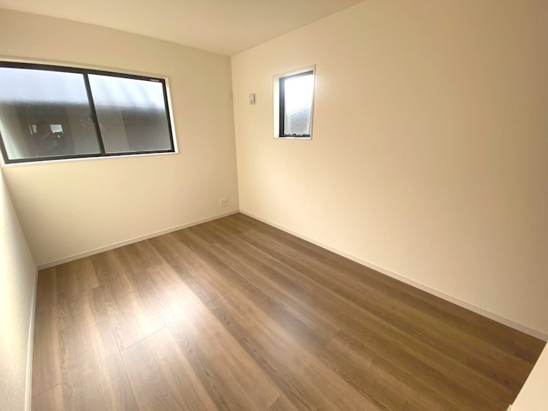 渚東町LiveleGardenS限定1邸新築分譲住宅 その他