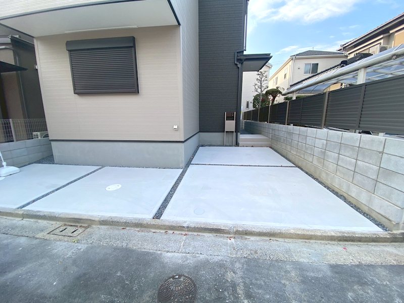 渚東町LiveleGardenS限定1邸新築分譲住宅 その他