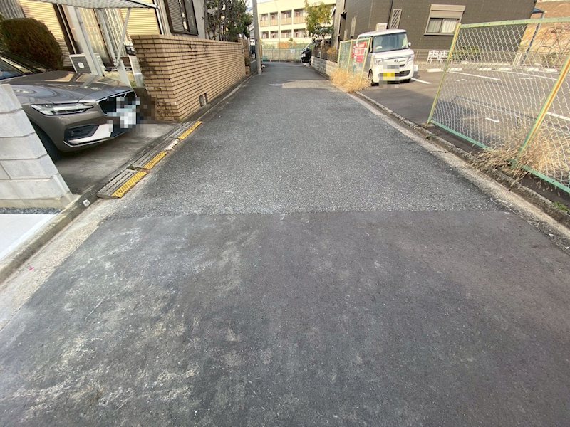 渚東町LiveleGardenS限定1邸新築分譲住宅 その他