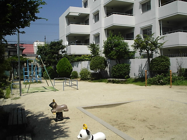 高槻ロイヤルマンション その他