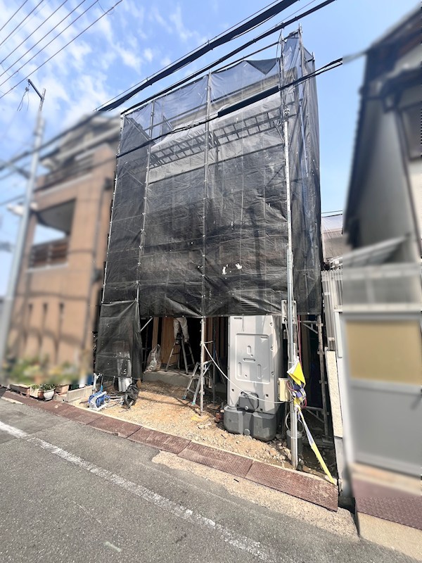 茨木市大同町　新築一戸建 その他