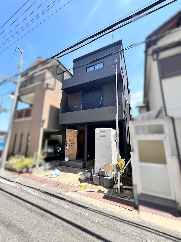 茨木市大同町　新築一戸建 その他