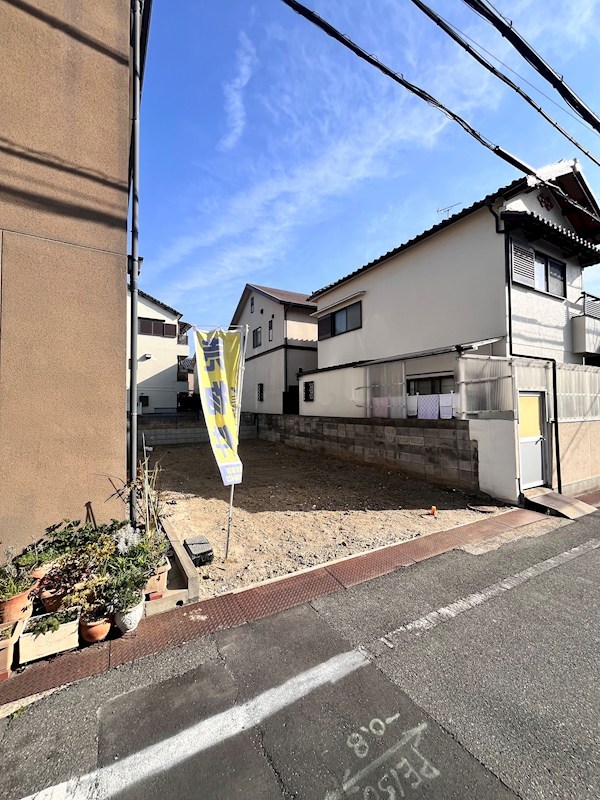 茨木市大同町　新築一戸建 その他